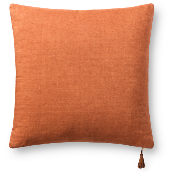Magnolia Home Catherine Emerald/Amber Pillow - Chapin Furniture