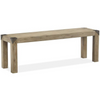 Ainsley Dining Bench - Chapin Furniture