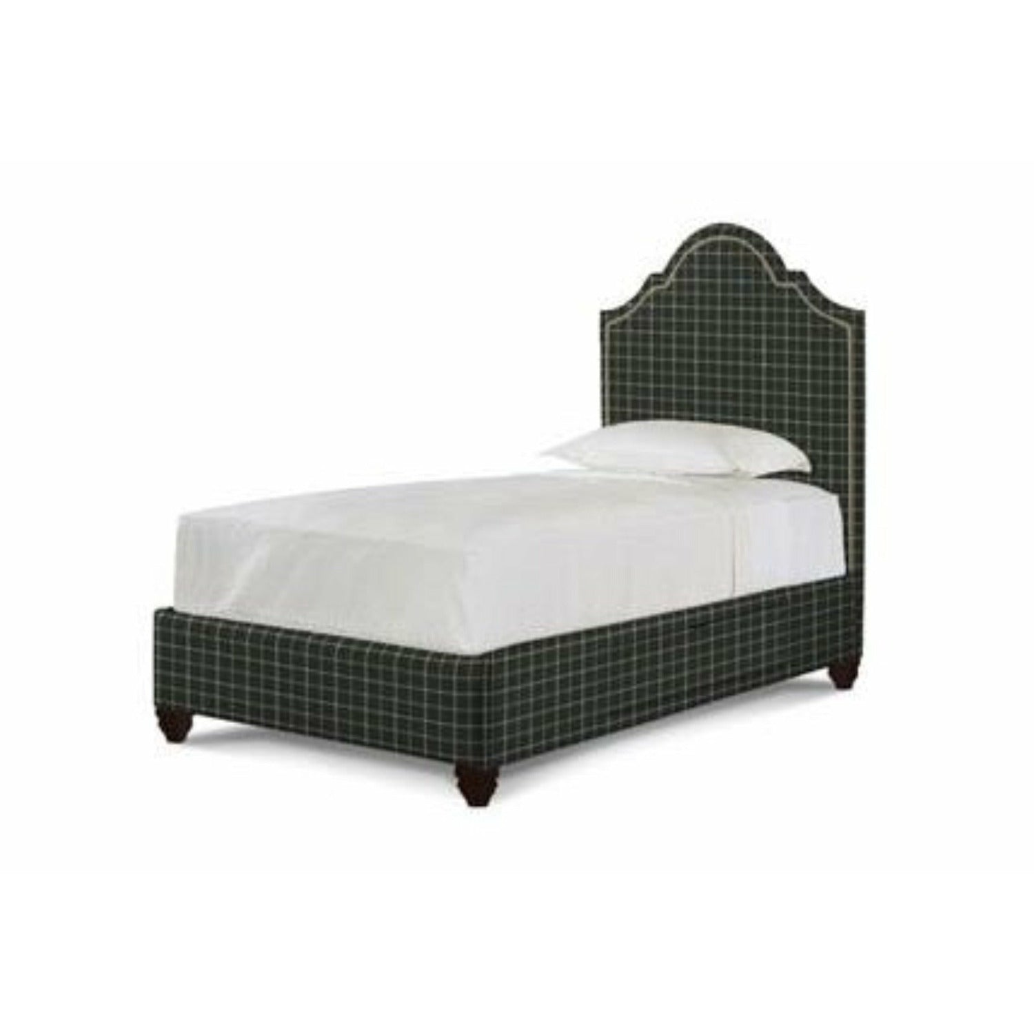 Foxtrot Bed - Chapin Furniture