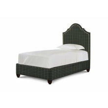 Foxtrot Bed - Chapin Furniture