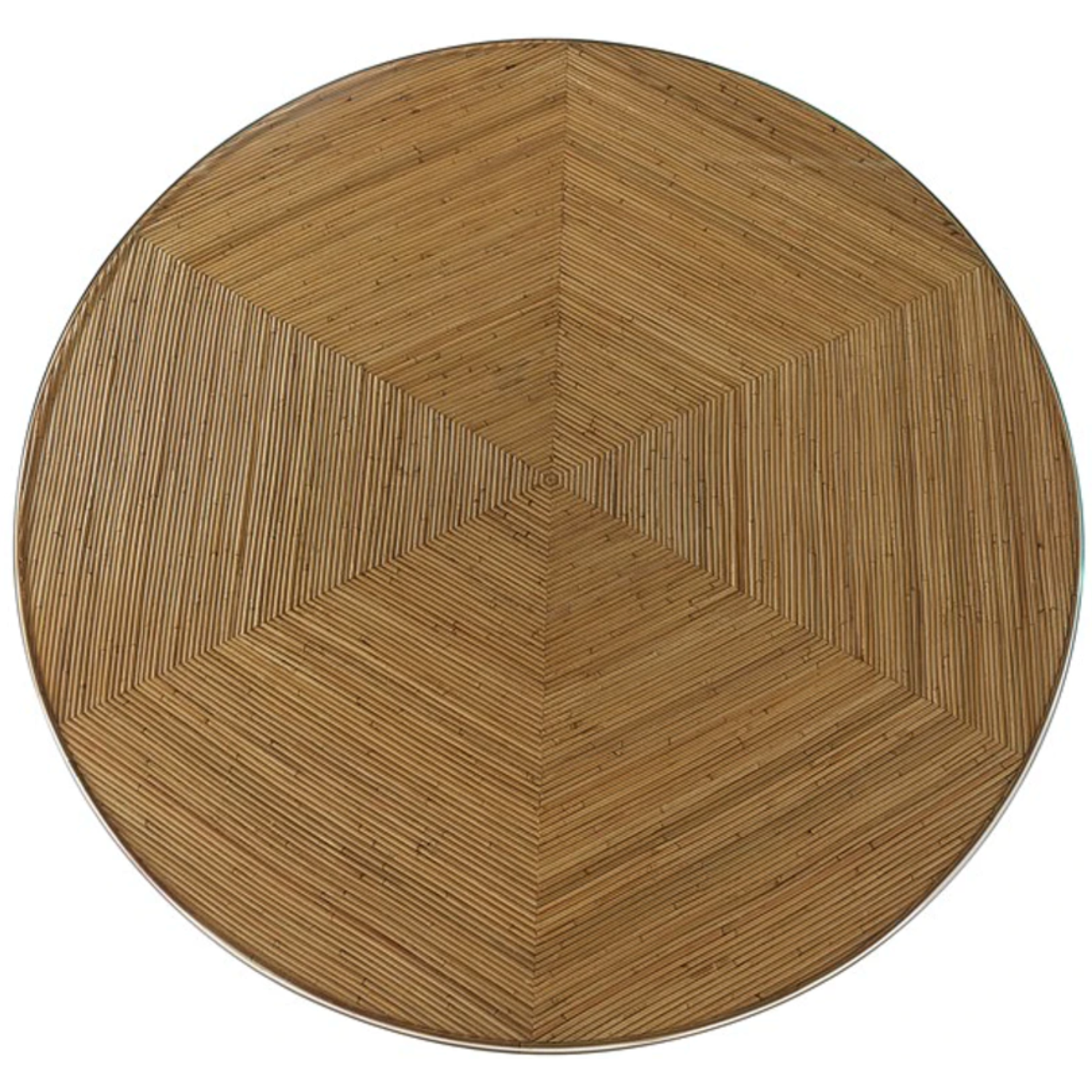 Modern Farmhouse Nantucket Round Dining Table - Chapin Furniture