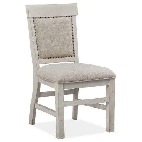 Bronwyn Upholstered Dining Chair- Set of 2 - Chapin Furniture