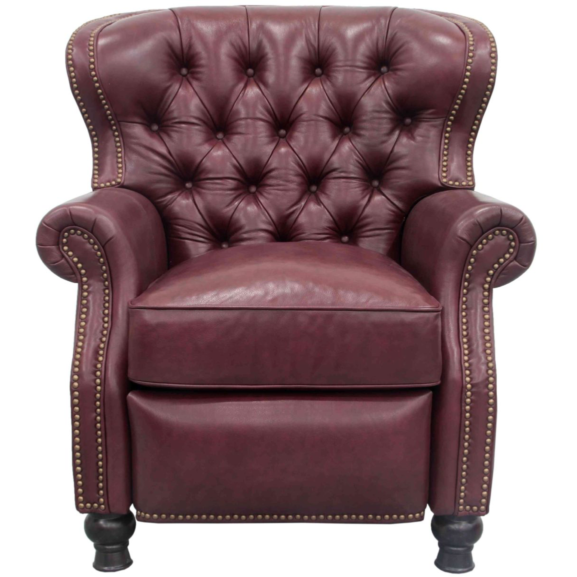 Presidential Manual Recline - Thumbnail 4