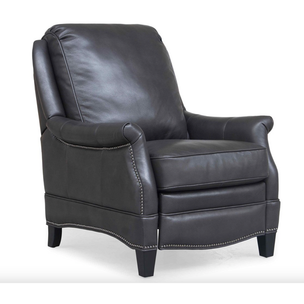 Ashebrooke Recliner in Wrenn-Gray - Chapin Furniture
