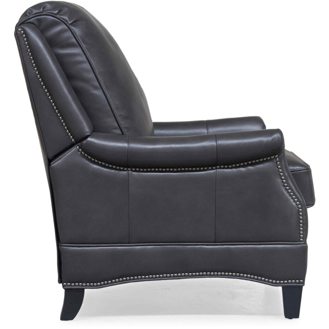 Ashebrooke Recliner in Wrenn-Gray - Chapin Furniture