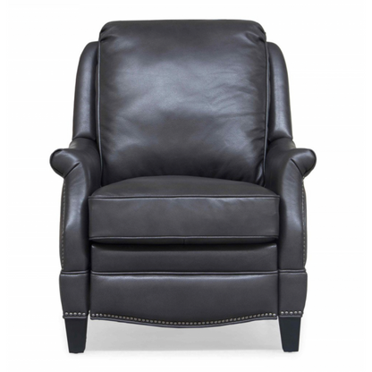 Ashebrooke Recliner in Wrenn-Gray - Chapin Furniture