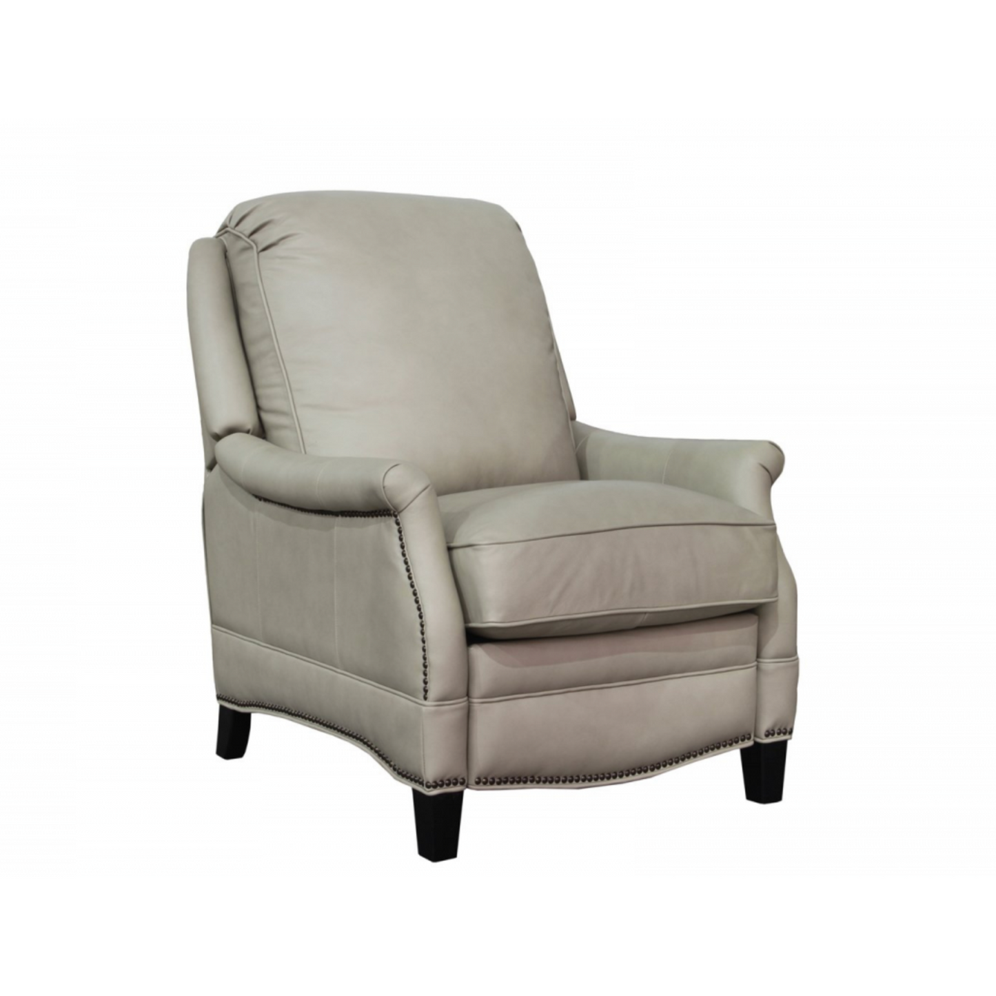 Ashebrooke Recliner in Shoreham- Cream - Chapin Furniture