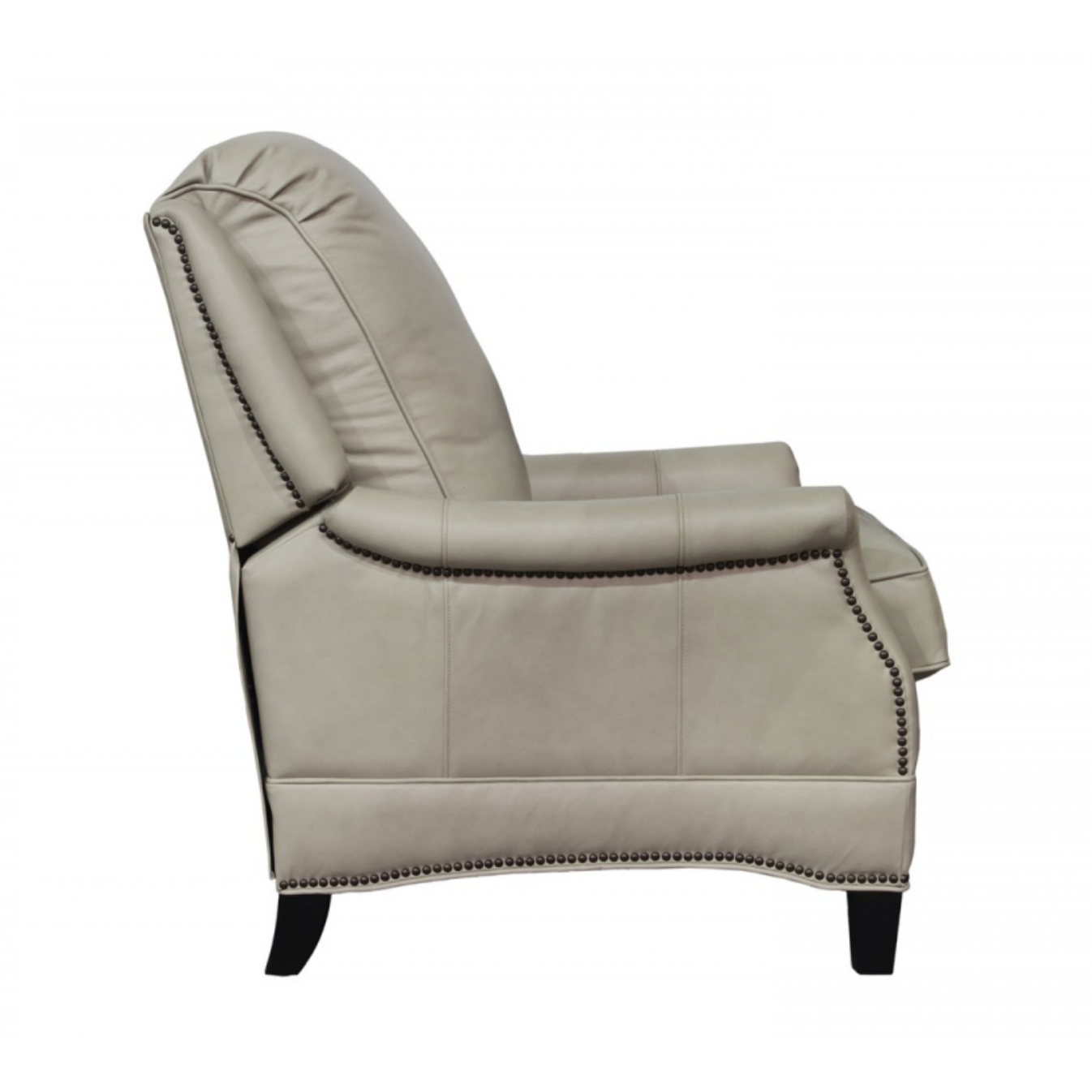 Ashebrooke Recliner in Shoreham- Cream - Chapin Furniture