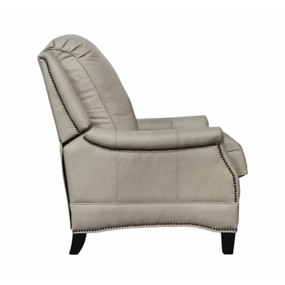 Ashebrooke Recliner in Shoreham- Cream - Chapin Furniture