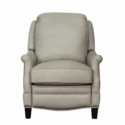Ashebrooke Recliner in Shoreham- Cream - Chapin Furniture