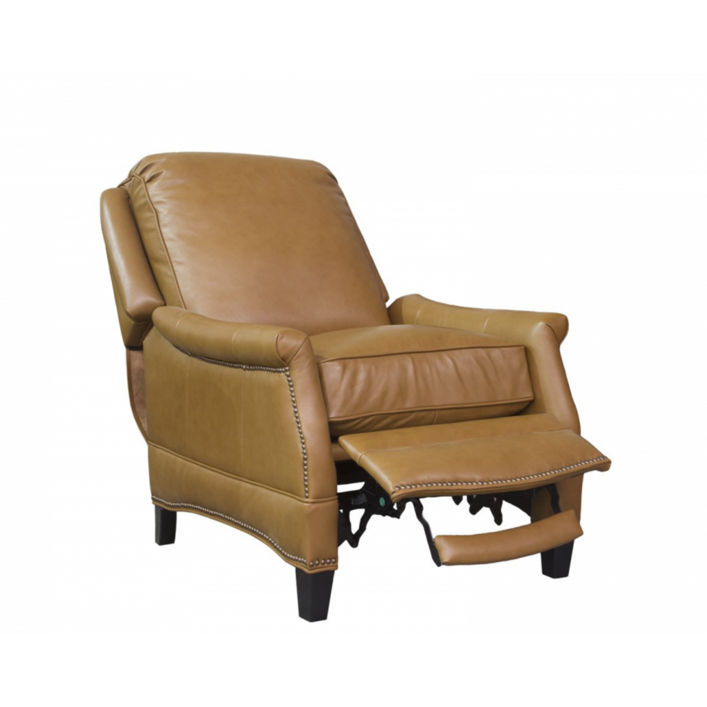 Ashebrooke Recliner in Shoreham- Ponytail - Chapin Furniture
