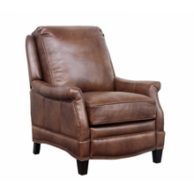 Ashebrooke Recliner in Wenlock- Tawny - Chapin Furniture