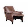 Ashebrooke Recliner in Wenlock- Tawny - Chapin Furniture
