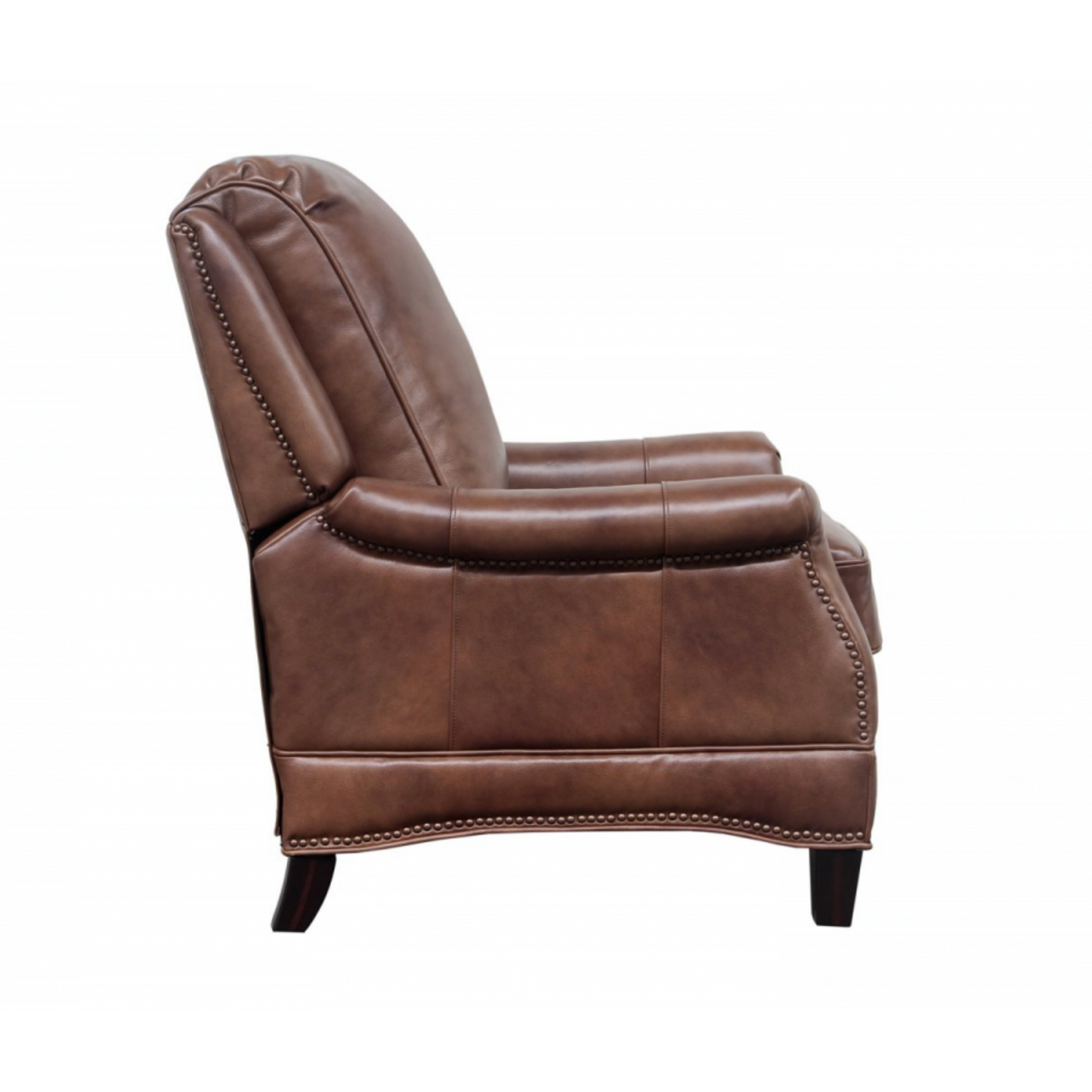 Ashebrooke Recliner in Wenlock- Tawny - Chapin Furniture