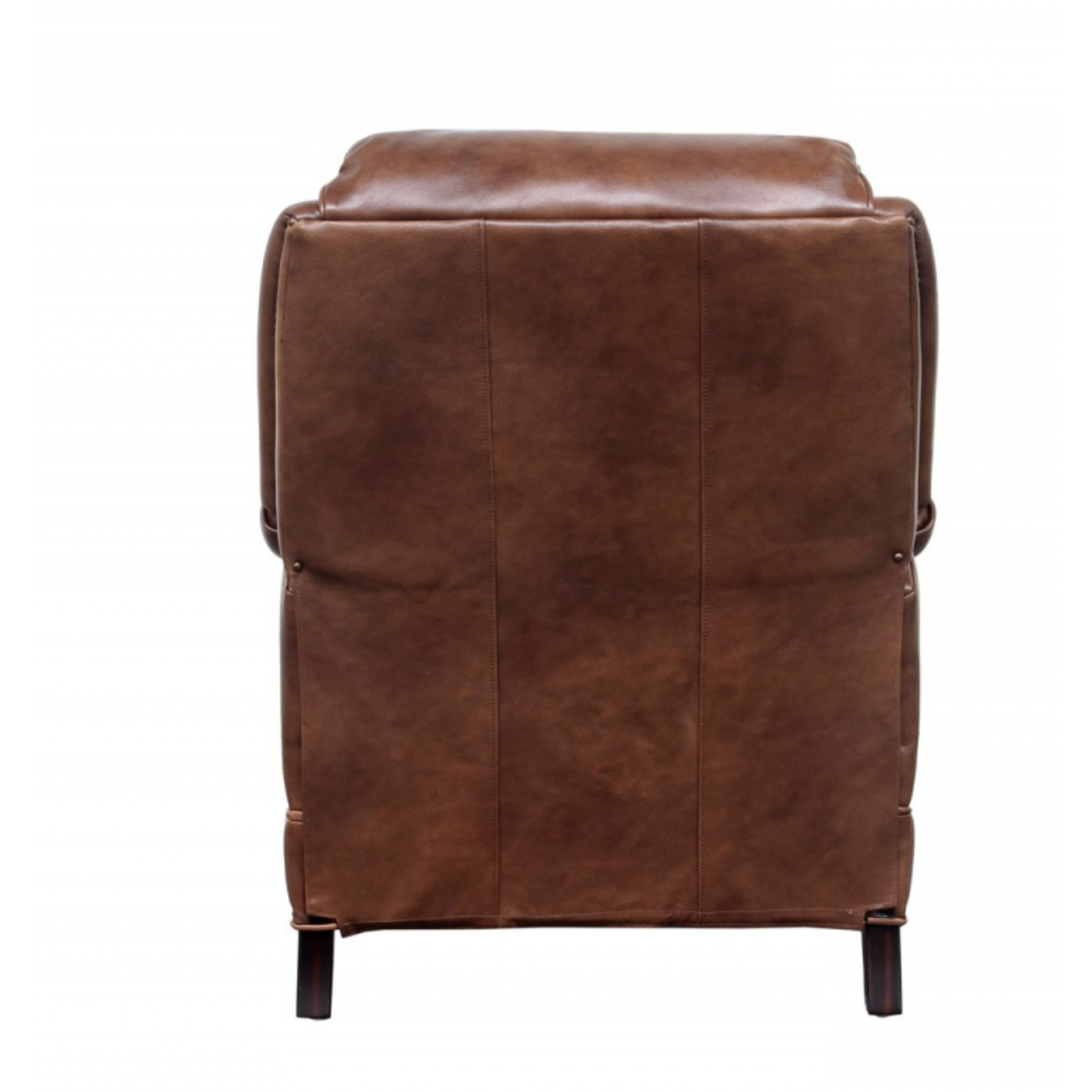 Ashebrooke Recliner in Wenlock- Tawny - Chapin Furniture