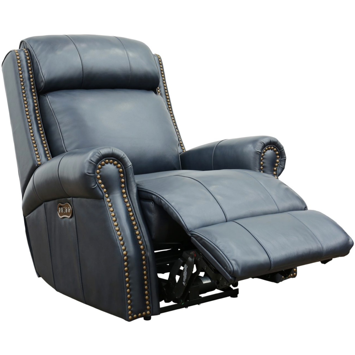 Blair Big & Tall Power Recline - Thumbnail 3