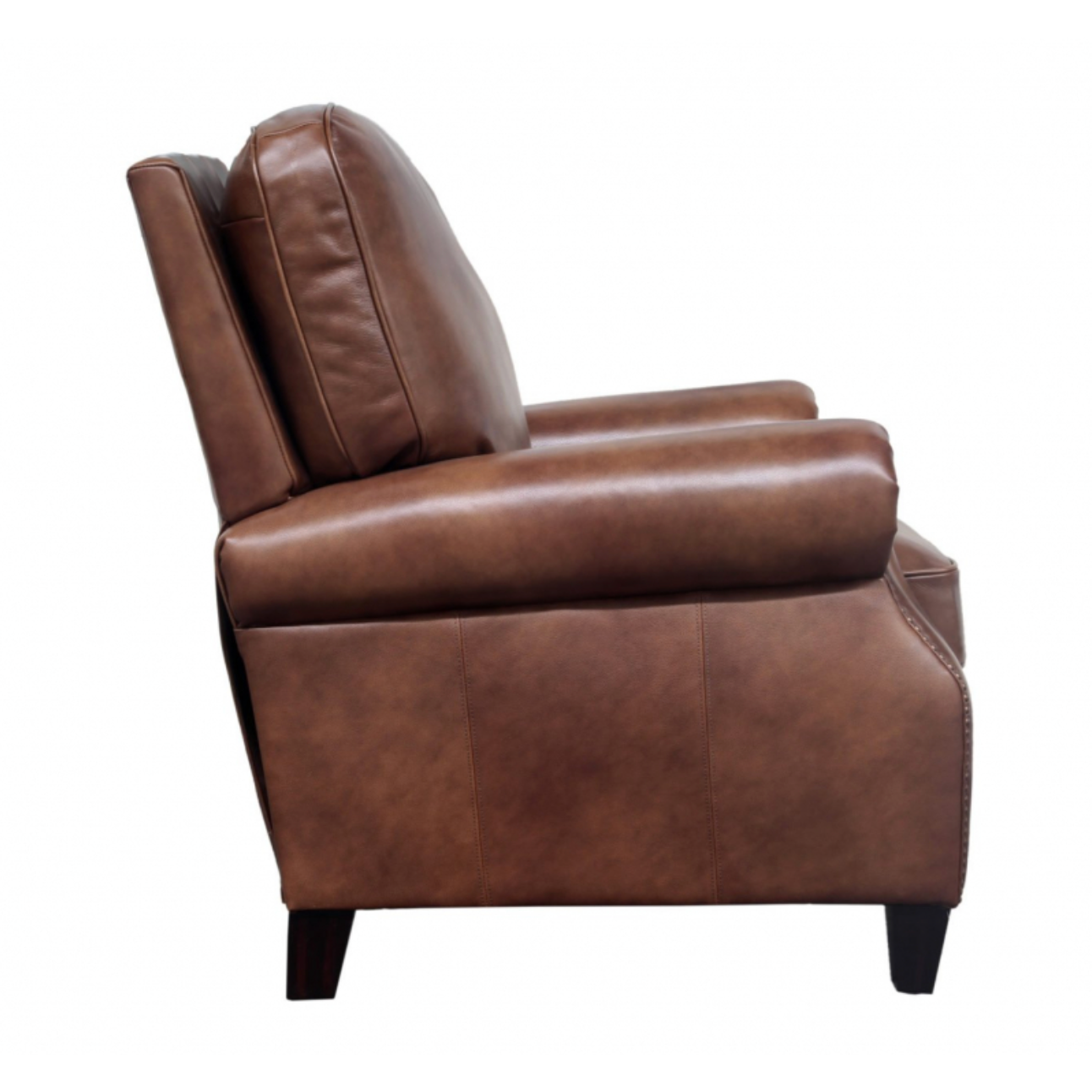 Briarwood Recliner in Wenlock-Tawny - Chapin Furniture