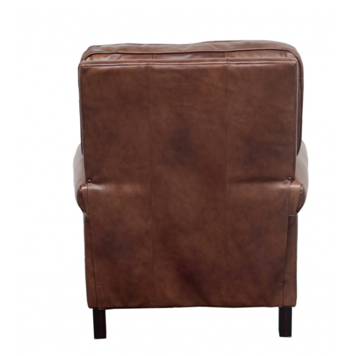 Briarwood Recliner in Wenlock-Tawny - Chapin Furniture