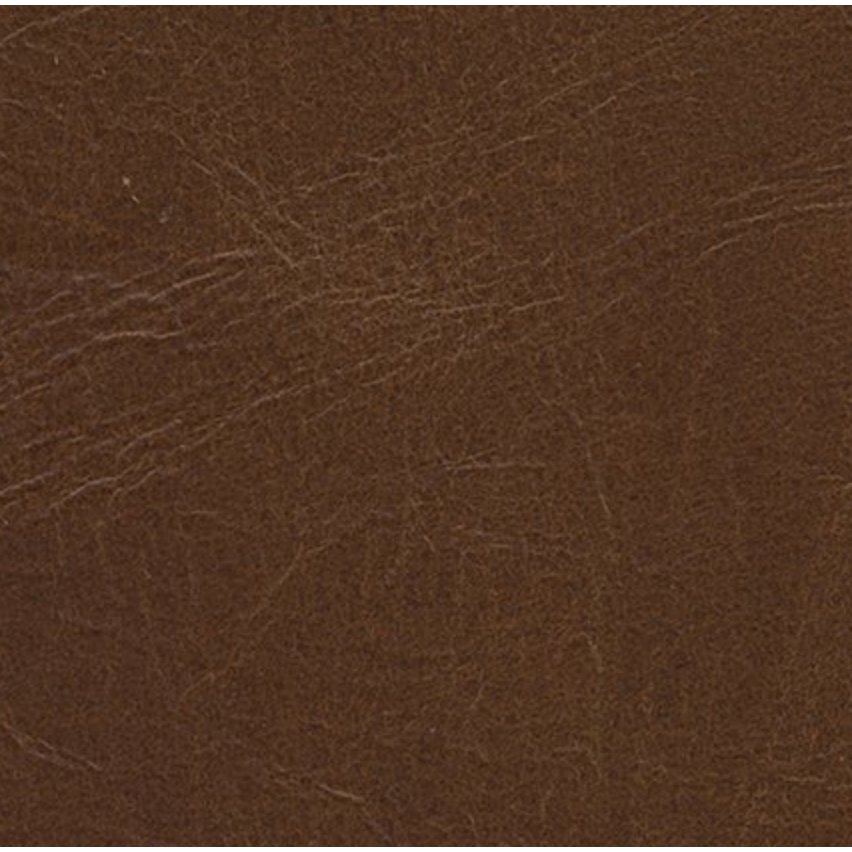 Longhorn Recliner in Chaps-Saddle Leather - Chapin Furniture