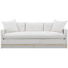 Marlow Sofa - Cream - Chapin Furniture