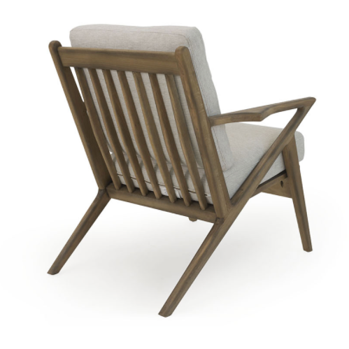 Clary Chair - Chapin Furniture