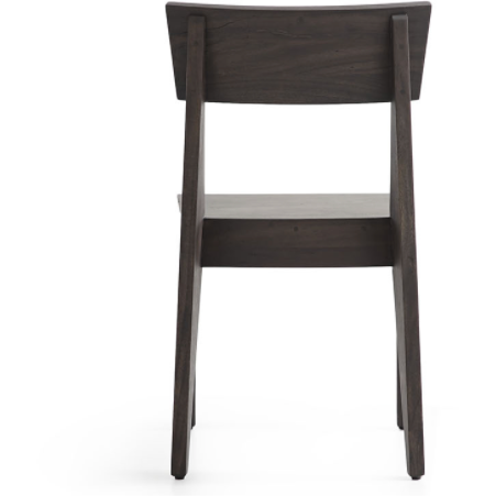 Ironwood Dining Chair- Set of 2 - Chapin Furniture