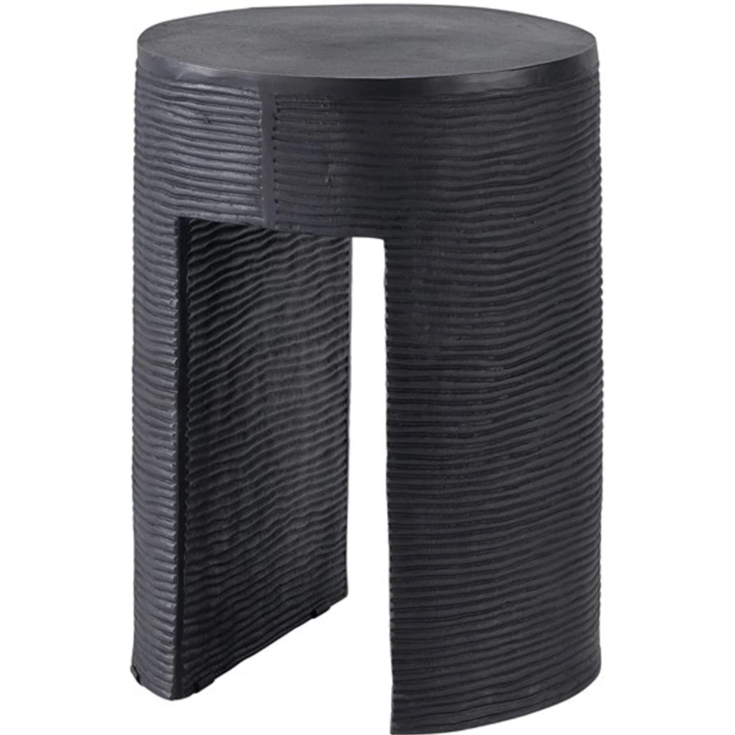 Carr Side Table - Chapin Furniture