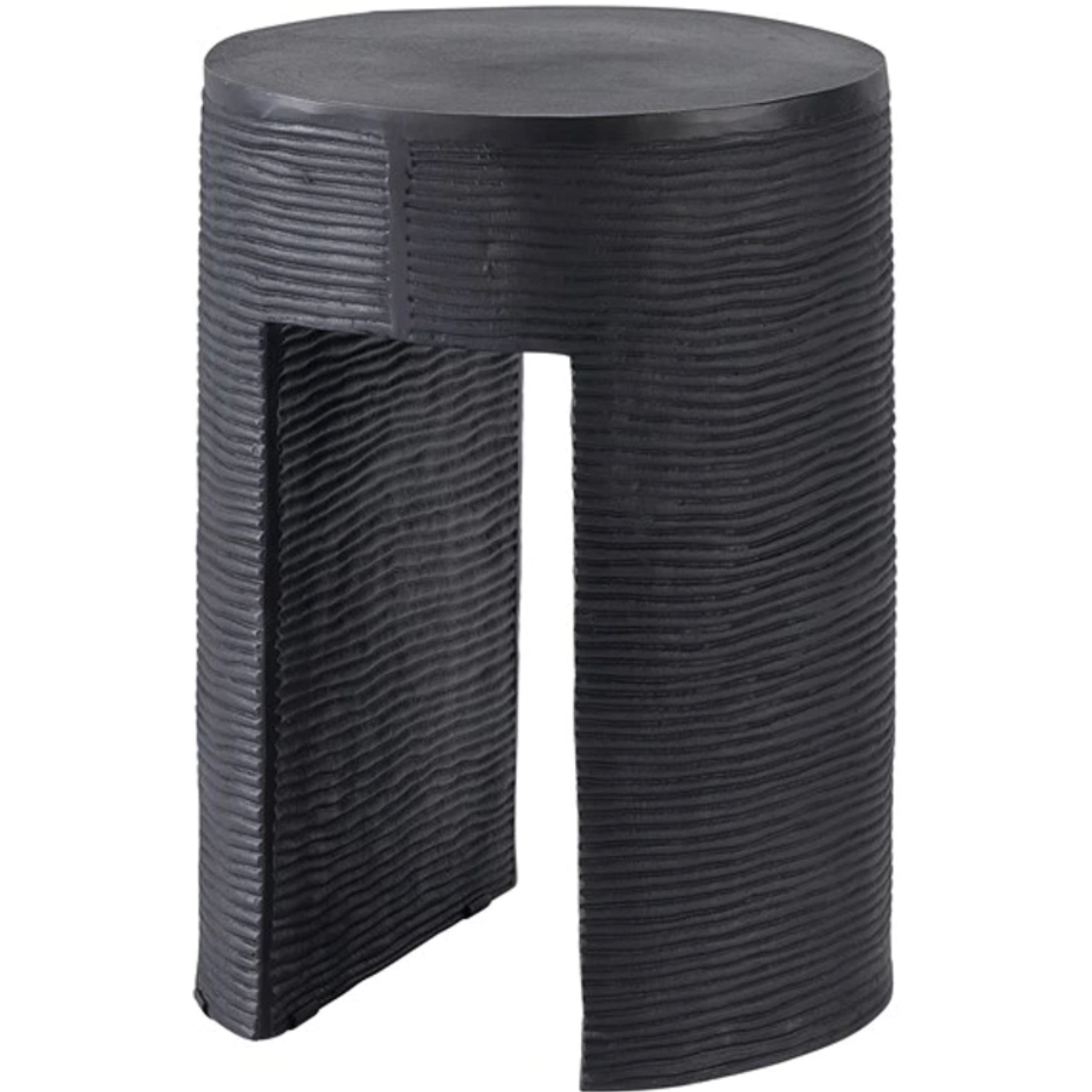 Carr Side Table - Chapin Furniture