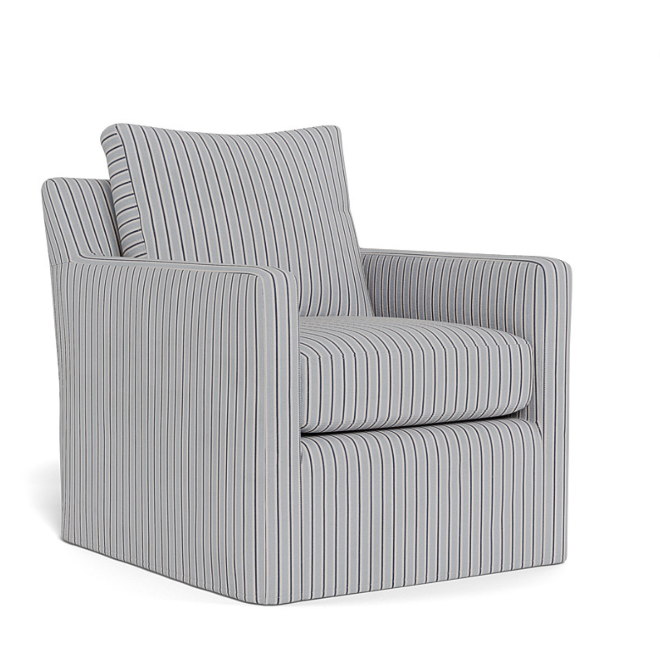 Universal Furniture Felix Swivel Chair