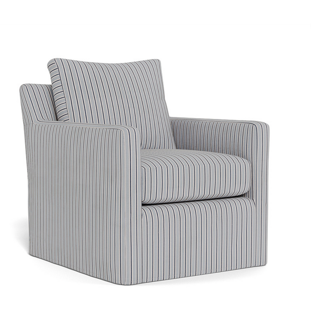 Felix Swivel Chair - Chapin Furniture