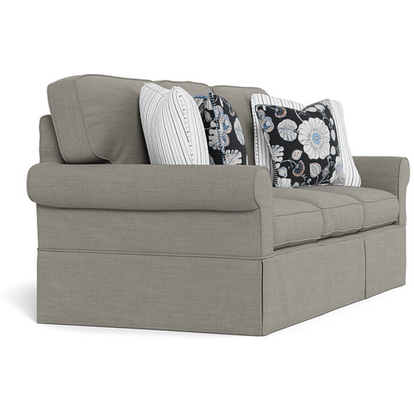 Ventura Slip Cover Sofa - Chapin Furniture