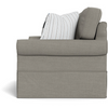Ventura Slip Cover Sofa - Chapin Furniture