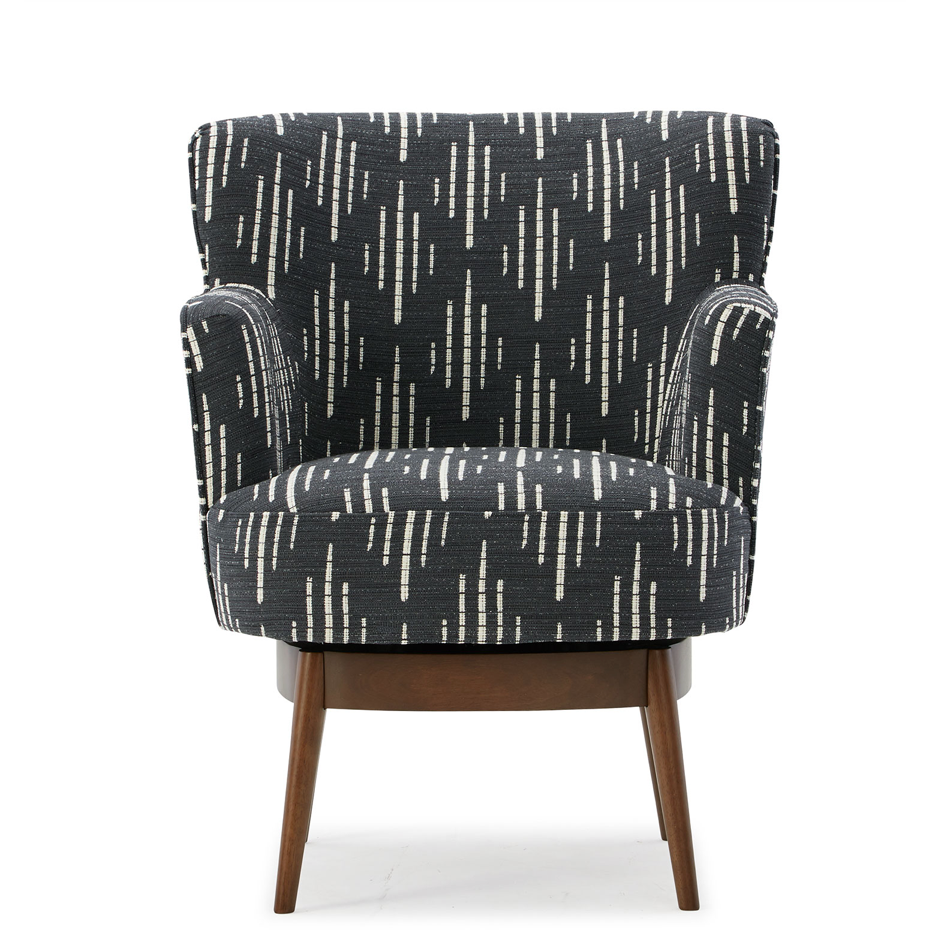 Kelida Swivel Chair - Chapin Furniture
