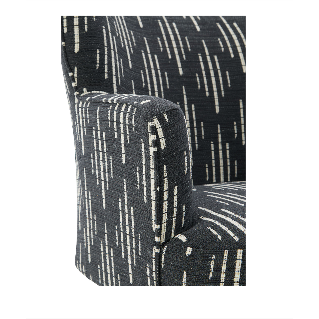 Kelida Swivel Chair - Chapin Furniture