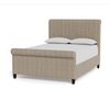 Getaway Coastal Cape May Bed- Customizable - Chapin Furniture