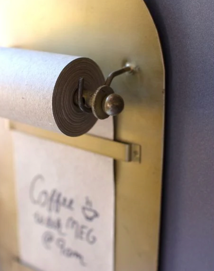 Magnetic Note Roll - Chapin Furniture