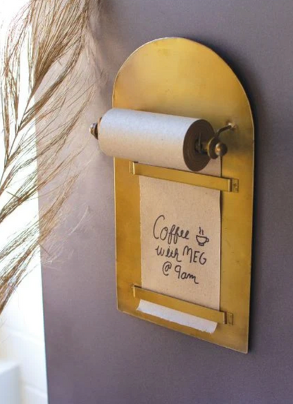 Magnetic Note Roll - Chapin Furniture