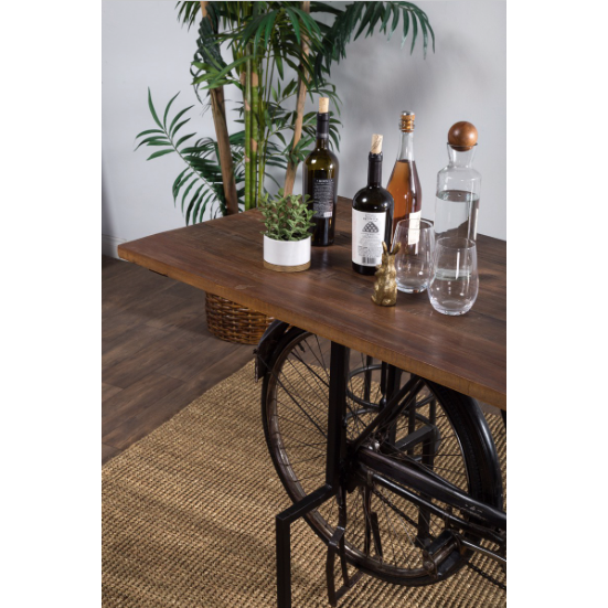 Cycle Gathering Table- - Chapin Furniture