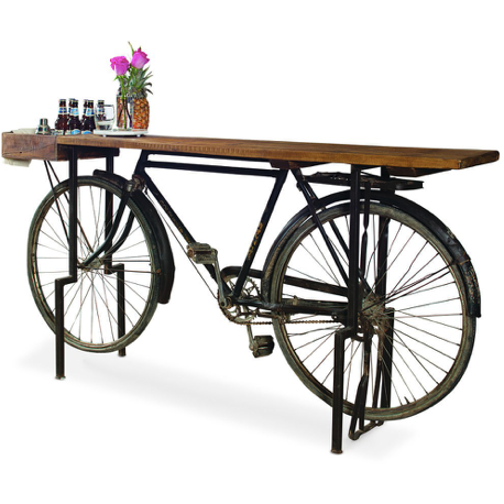 Cycle Gathering Table- - Chapin Furniture