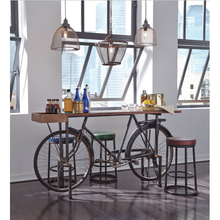Cycle Gathering Table- - Chapin Furniture