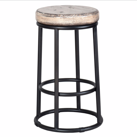 Jaden Counter Stool- Multiple Colors - Chapin Furniture