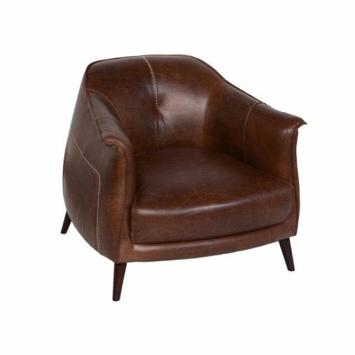 Martel Club Chair - Chapin Furniture