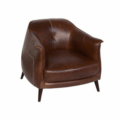 Martel Club Chair - Chapin Furniture