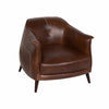 Martel Club Chair - Chapin Furniture