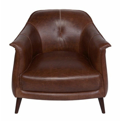 Martel Club Chair - Chapin Furniture