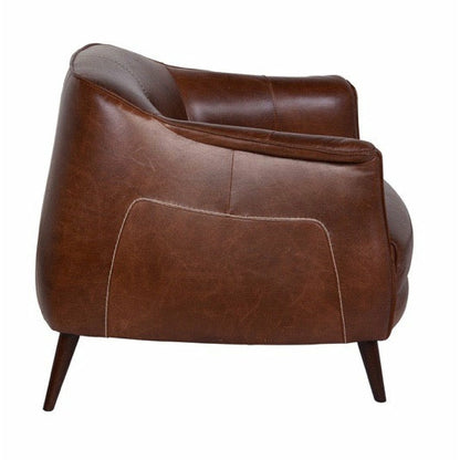 Martel Club Chair - Chapin Furniture