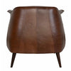 Martel Club Chair - Chapin Furniture