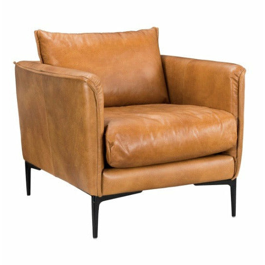 Abigail Club Chair - Chapin Furniture
