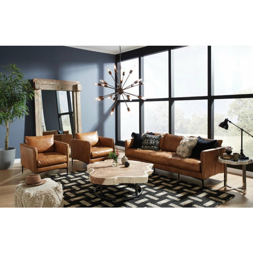 Abigail Sofa 85" - Chapin Furniture