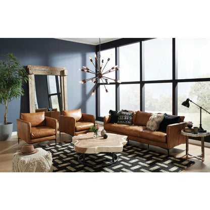 Abigail Sofa 85" - Chapin Furniture